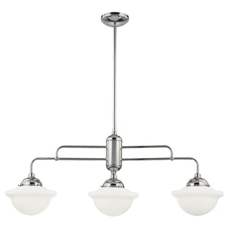 Millennium Pendant Ceiling Light 5363-CH